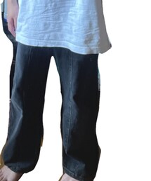 イオン | デニムパンツ