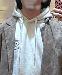 NICE CLAUP | パーカー