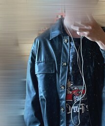 古着 | ジャケット/アウター