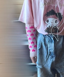 AliExpress | レッグウォーマー