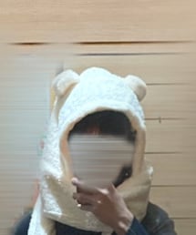 Amazon | 帽子