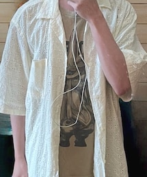 ナナチ | Tシャツ/カットソー