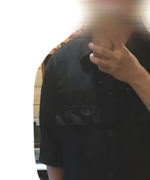 GU | シャツ/ブラウス