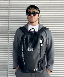 UNDER ARMOUR | バックパック/リュック