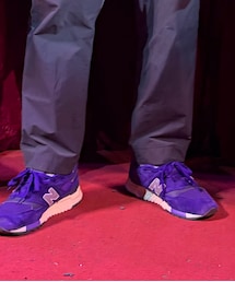 NEW BALANCE | スニーカー