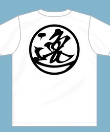 バックデザイン | Tシャツ/カットソー