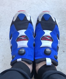 Reebok | スニーカー