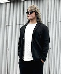 FIDES | Tシャツ/カットソー