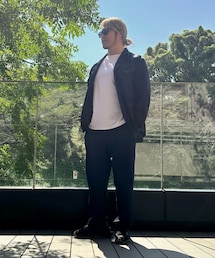 Ron Herman | セットアップ