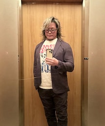 BEAMS | セットアップ