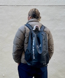 UNDER ARMOUR | バックパック/リュック