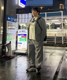 SOPHNET. | セットアップ
