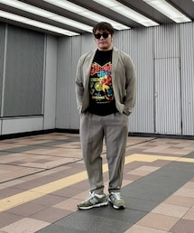 SOPHNET. | セットアップ