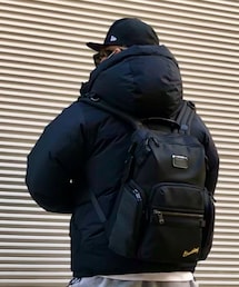 TUMI | バックパック/リュック