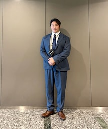 オーダースーツ | スーツセット