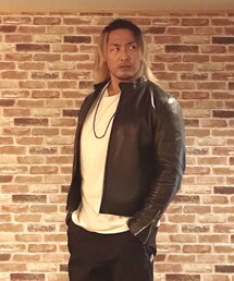 MAGIC STICK | Tシャツ/カットソー