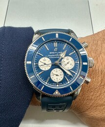 BREITLING | 腕時計
