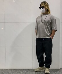 THE NORTH FACE | パンツ