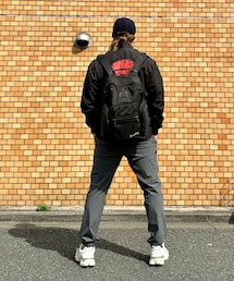 TUMI | バックパック/リュック