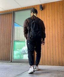 THE NORTH FACE | バックパック/リュック