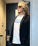 EDWIN(エドウィン)の「トップス(Tシャツ/カットソー)」