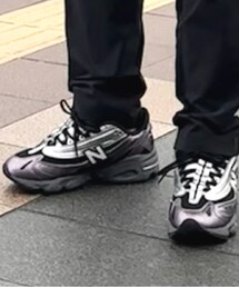 NEW BALANCE | スニーカー