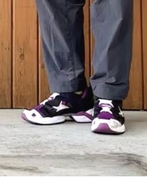 Reebok | スニーカー