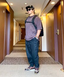THE NORTH FACE | パンツ