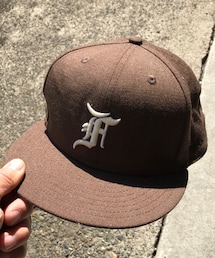 NEW ERA | キャップ