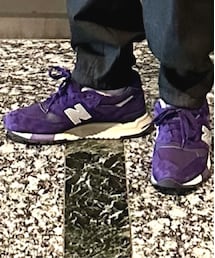 NEW BALANCE | スニーカー