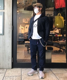 THE NORTH FACE | デニムパンツ