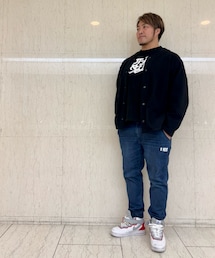 EDWIN | デニムパンツ