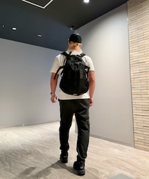 F/CE.  | バックパック/リュック