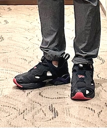 Reebok | スニーカー