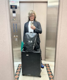 ACE | スーツケース/キャリーバッグ