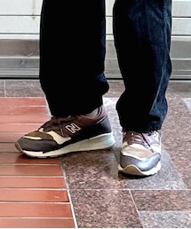 NEW BALANCE | スニーカー