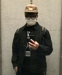 FTC | キャップ
