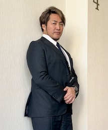 TAKEO KIKUCHI | ネクタイ