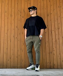 SOPHNET. | スウェットパンツ