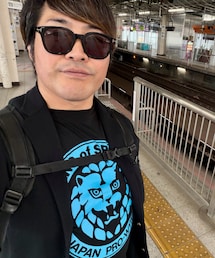 新日本STAFFTシャツ | Tシャツ/カットソー