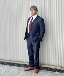 オーダースーツ | スーツセット