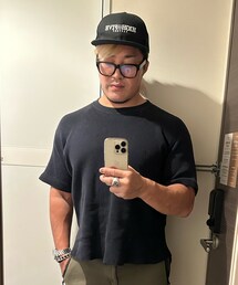 BEAUTY&YOUTH UNITED ARROWS | Tシャツ/カットソー