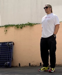 THE NORTH FACE | パンツ