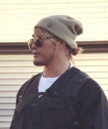 LOUIS VUITTON | ニットキャップ/ビーニー