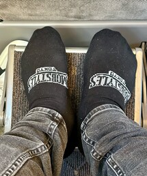 MOBSTYLES | ソックス/靴下