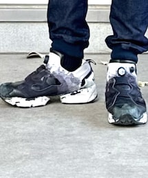 Reebok | スニーカー