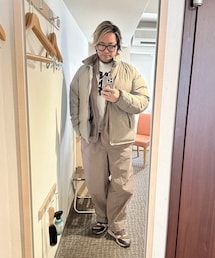 THE NORTH FACE | ダウンジャケット/コート