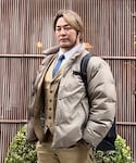 GUCCI(グッチ)の「フォーマルスーツ/小物(ネクタイ)」