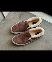 VANS | スニーカー