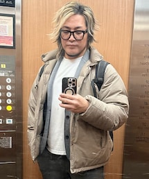 THE NORTH FACE | ダウンジャケット/コート